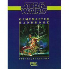 Star Wars Gamemaster Handbook - West End Games