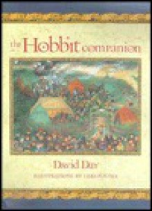 The Hobbit companion - David Day