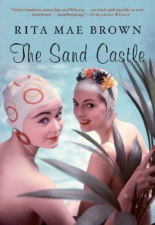 The Sand Castle - Rita Mae Brown