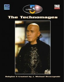 The Techno-Mages Fact Book - Bruce Graw