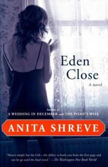 Eden Close - Anita Shreve