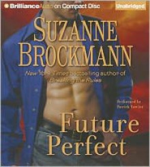 Future Perfect - Suzanne Brockmann