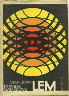 Dzienniki gwiazdowe - Stanisław Lem