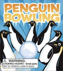 Penguin Bowling Mega Kit - Rebecca McCarthy