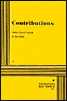 Contributions - Ted Shine