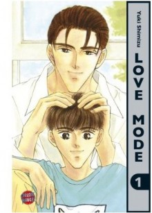 Love Mode 01 - Yuki Shimizu