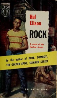 Rock - Hal Ellson