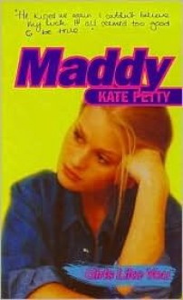 Maddy - Kate Petty