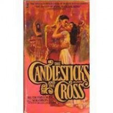 The Candlesticks and the Cross - Ruth Freeman Solomon