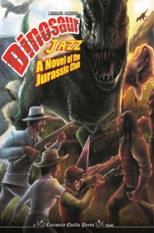 Dinosaur Jazz - Michael Panush