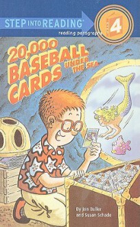 Twenty Thousand Baseball Cards Under the Sea - Jon Buller