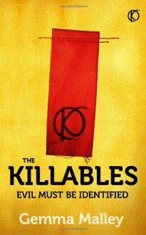 The Killables - Gemma Malley