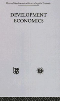 Development Economics - Lance Taylor, Kaushik Basu