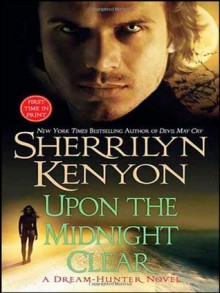 Upon The Midnight Clear (Dark-Hunter Novels) - Sherrilyn Kenyon