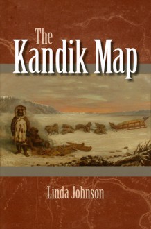 The Kandik Map - Linda Johnson