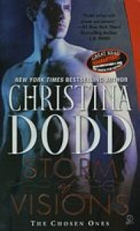 Storm of Visions - Christina Dodd