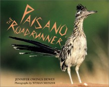 Paisano, The Roadrunner - Jennifer Owings Dewey