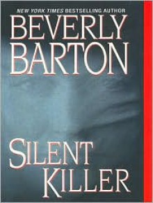 Silent Killer - Beverly Barton