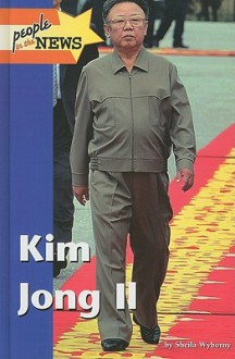 Kim Jong Il - Sheila Wyborny