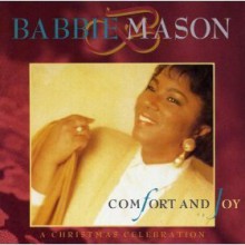 Comfort and Joy (Sheet Music) - Babbie Mason