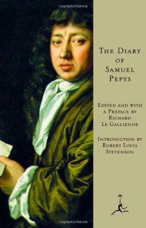 The Diary of Samuel Pepys - Samuel Pepys