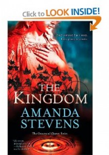 The Kingdom - Amanda Stevens