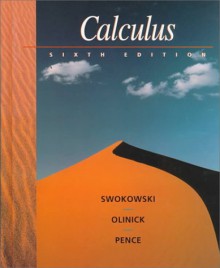 Calculus 6ed - Earl W. Swokowski, Michael Olinick