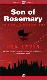 Son of Rosemary - Ira Levin