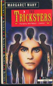 The Tricksters (Handi-read) - Margaret Mahy