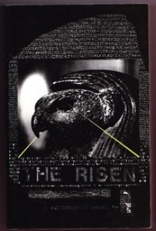 The Risen - Peter Whitehead