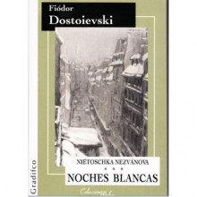 Bele Noci - Fyodor Dostoyevsky