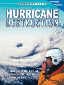 Hurricane Destruction - Dougal Dixon, Neil Morris