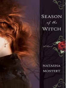 Season of the Witch - Natasha Mostert