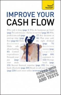 Improve Your Cash Flow - Robert McCallion, Alan Warner