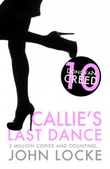 Callie's Last Dance - John Locke