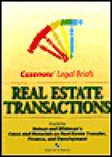 Real Estate Transactions - Aspen Publishers