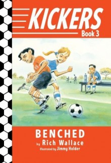 Benched - Rich Wallace, Jimmy Holder