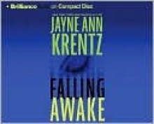 Falling Awake - Jayne Ann Krentz, Laural Merlington