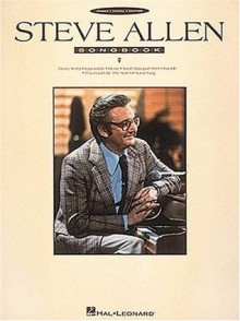 Steve Allen Songbook - Steve Allen