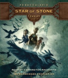 Star of Stone - Pierdomenico Baccalario