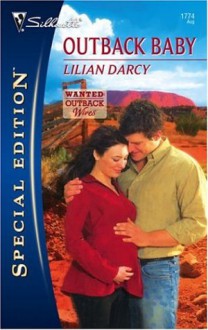 Outback Baby - Lilian Darcy