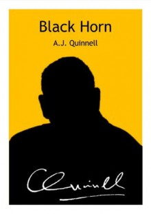 Black Horn - A.J. Quinnell