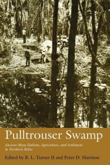 Pulltrouser Swamp: Ancient Maya Habitat, Agriculture, and Settlement in Northern Belize - B.L. Turner II, Peter D. Harrison