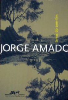 Terras do Sem-Fim - Jorge Amado