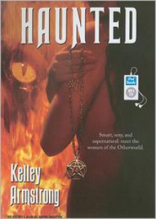 Haunted - Laural Merlington, Kelley Armstrong