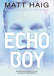 Echo Boy - Matt Haig