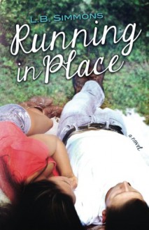 Running in Place - L.B. Simmons