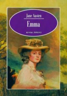 Emma - Jane Austen