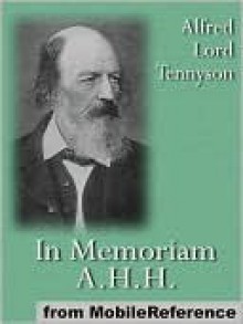 In Memoriam A.H.H. - Alfred Tennyson