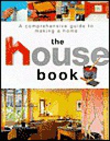 The House Book - Various, Fiona Biggs